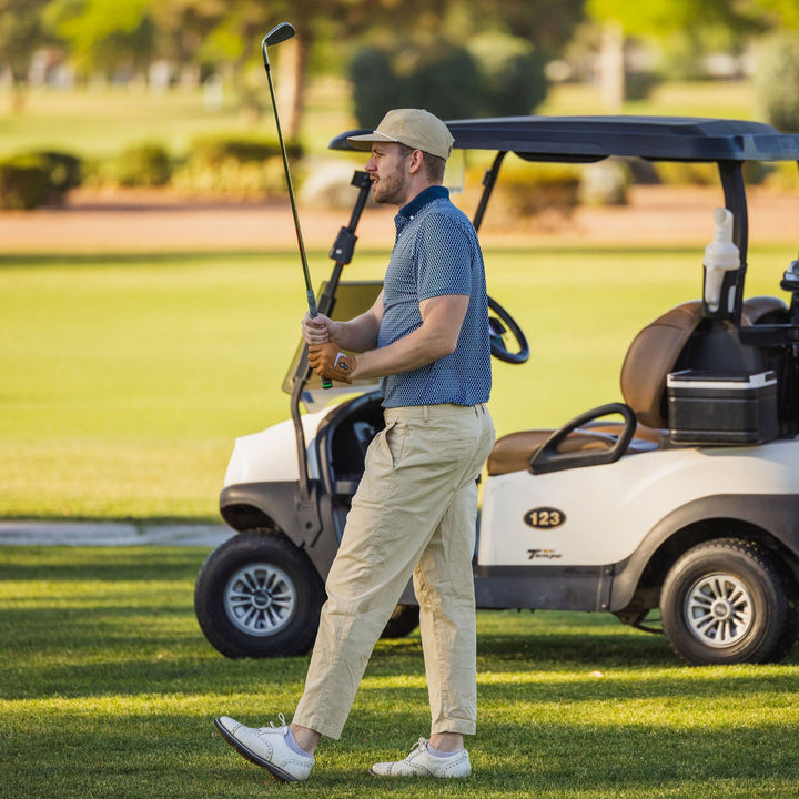 The Hazard Polo