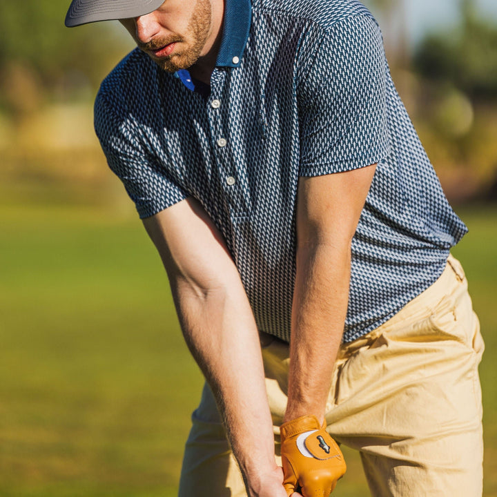 The Hazard Polo
