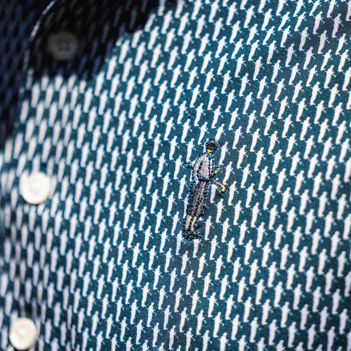 The Hazard Polo