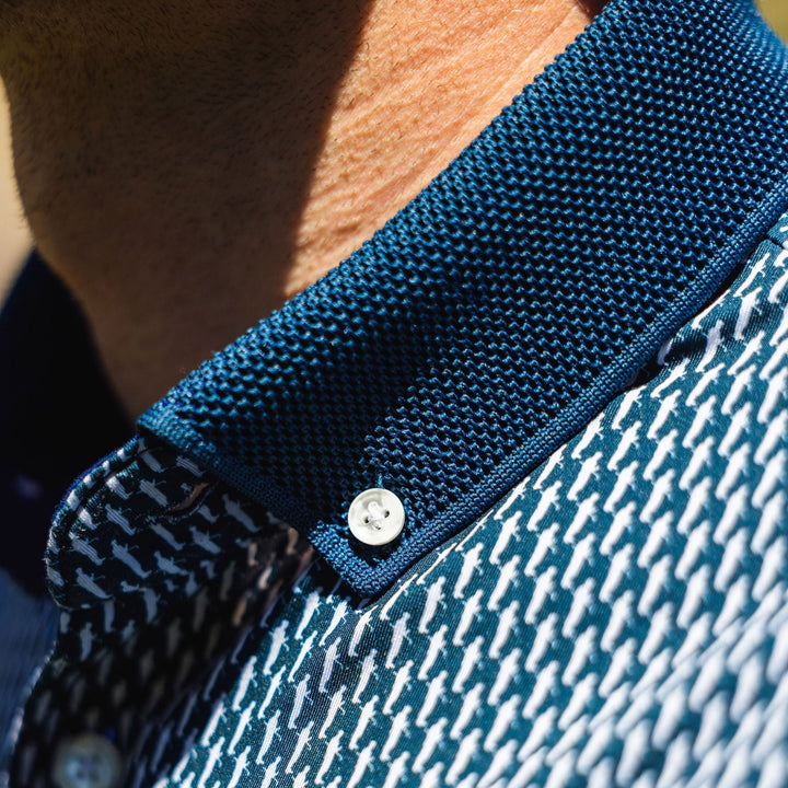 The Hazard Polo