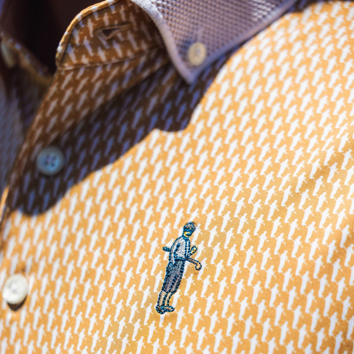The Golden Valley Polo