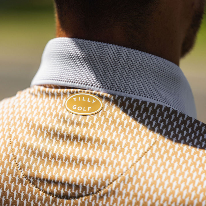 The Golden Valley Polo