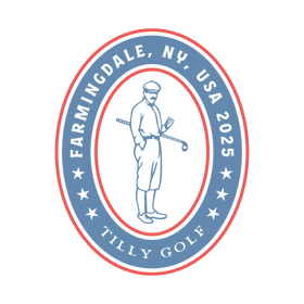 Tilly Golf logo