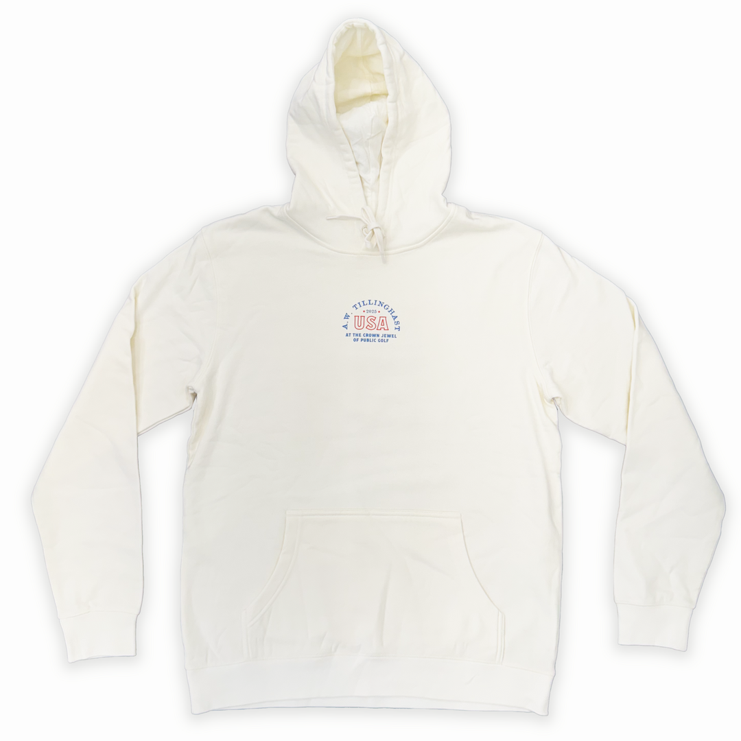 USA 2025 - Hoodie