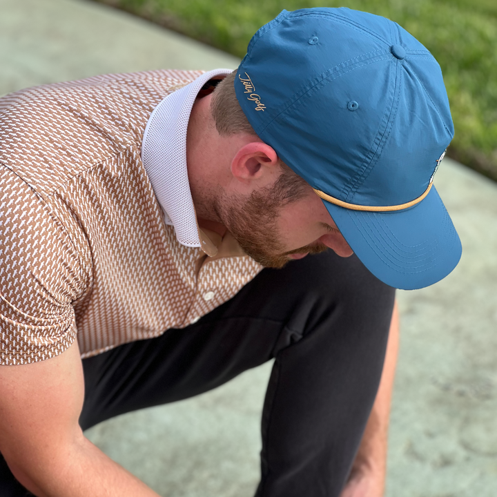 The Golden Valley Polo