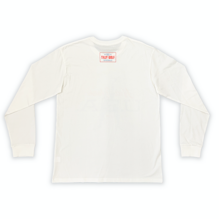 USA 2025 - Long Sleeve