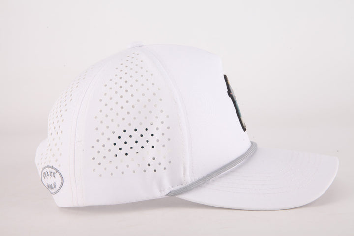 The Davis Performance Mesh Hat