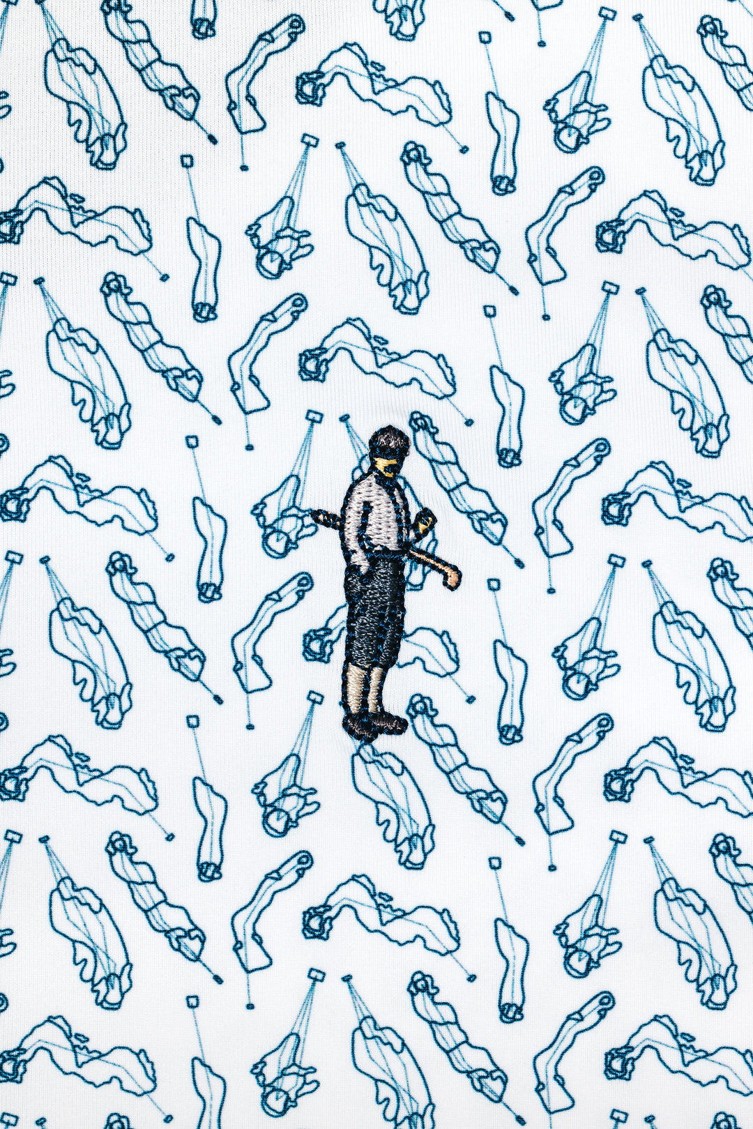 The Blueprint