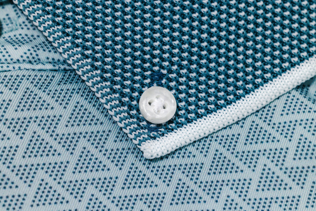 The Mashie - Sprout Blue