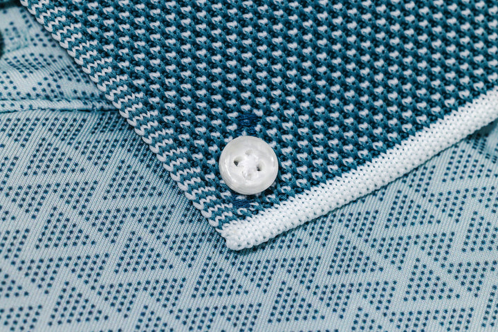 The Mashie - Sprout Blue