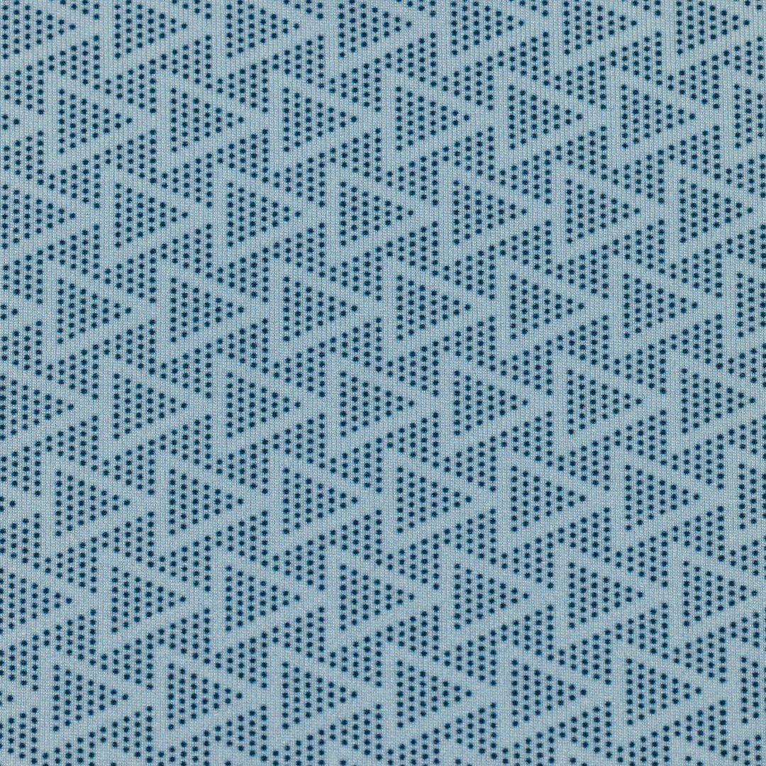 The Mashie - Sprout Blue
