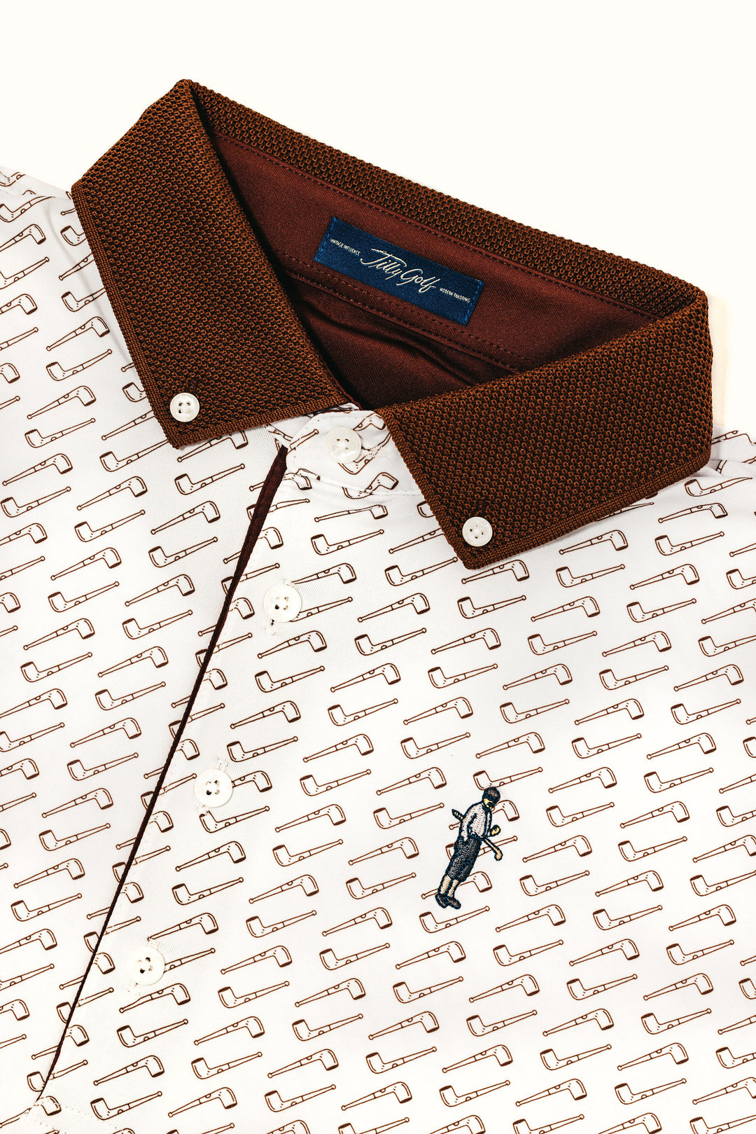 The Billiard Pipe