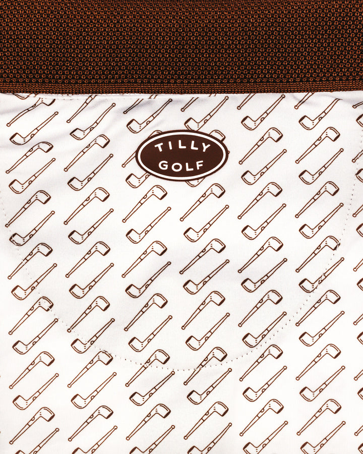 The Billiard Pipe