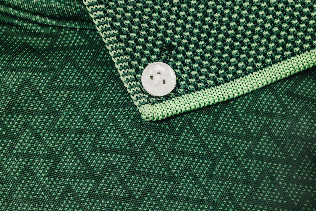 The Mashie - Ivy Green