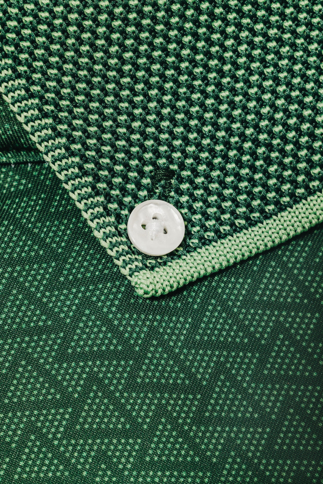 The Mashie - Ivy Green