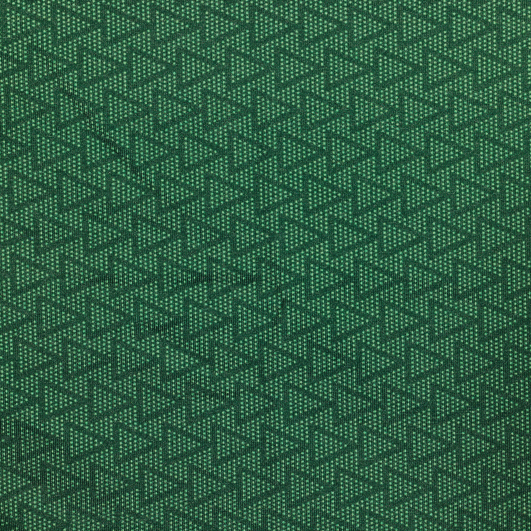 The Mashie - Ivy Green