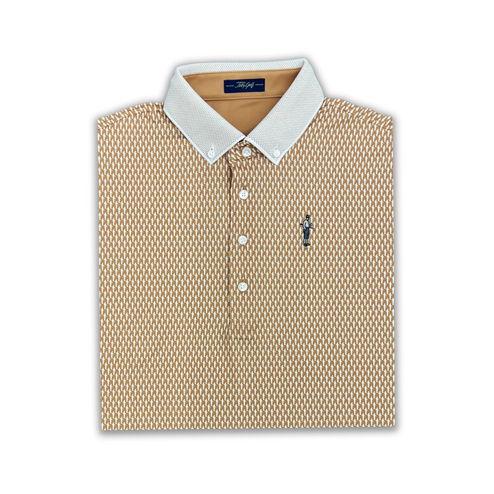 The Golden Valley Polo