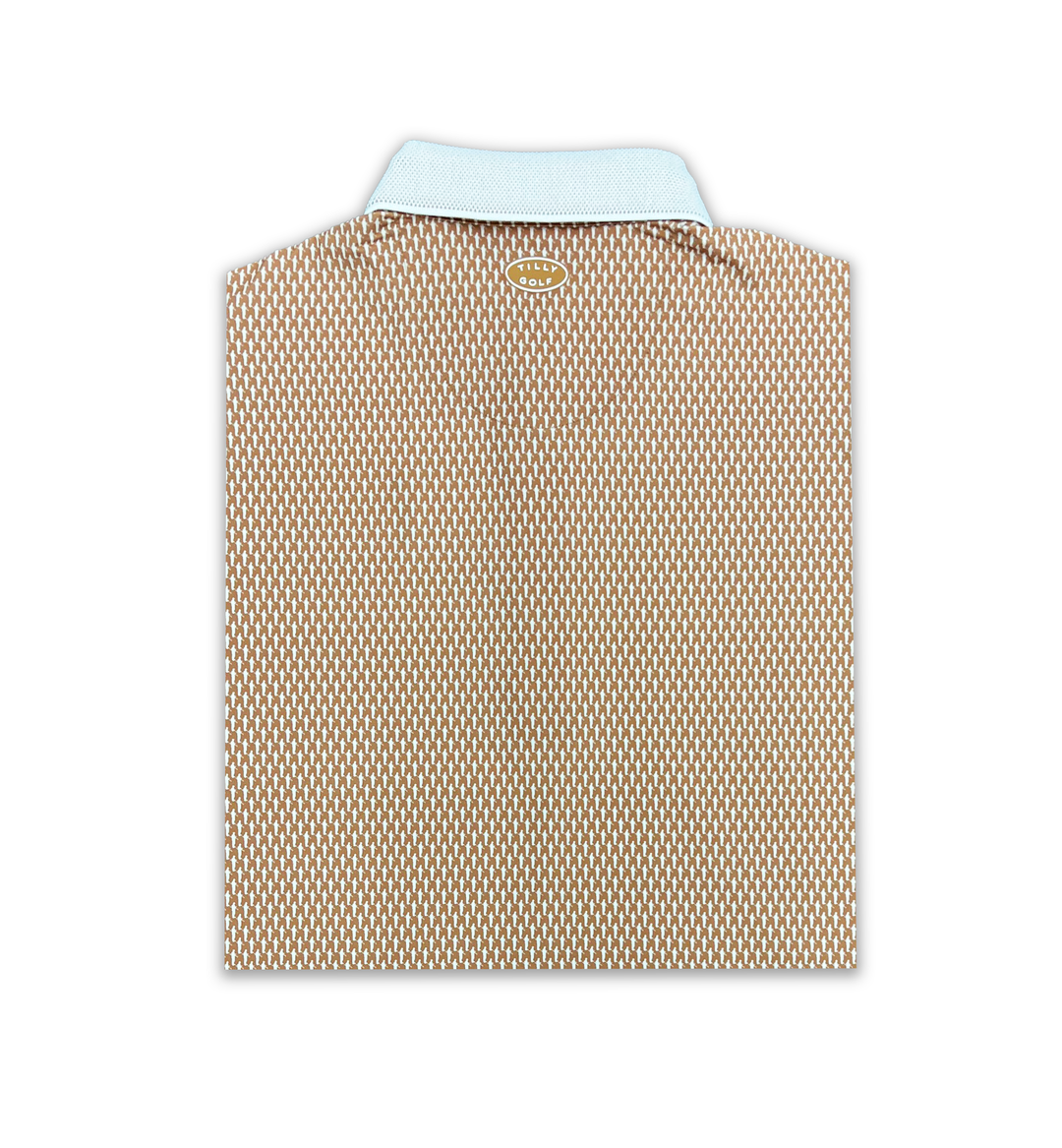 The Golden Valley Polo