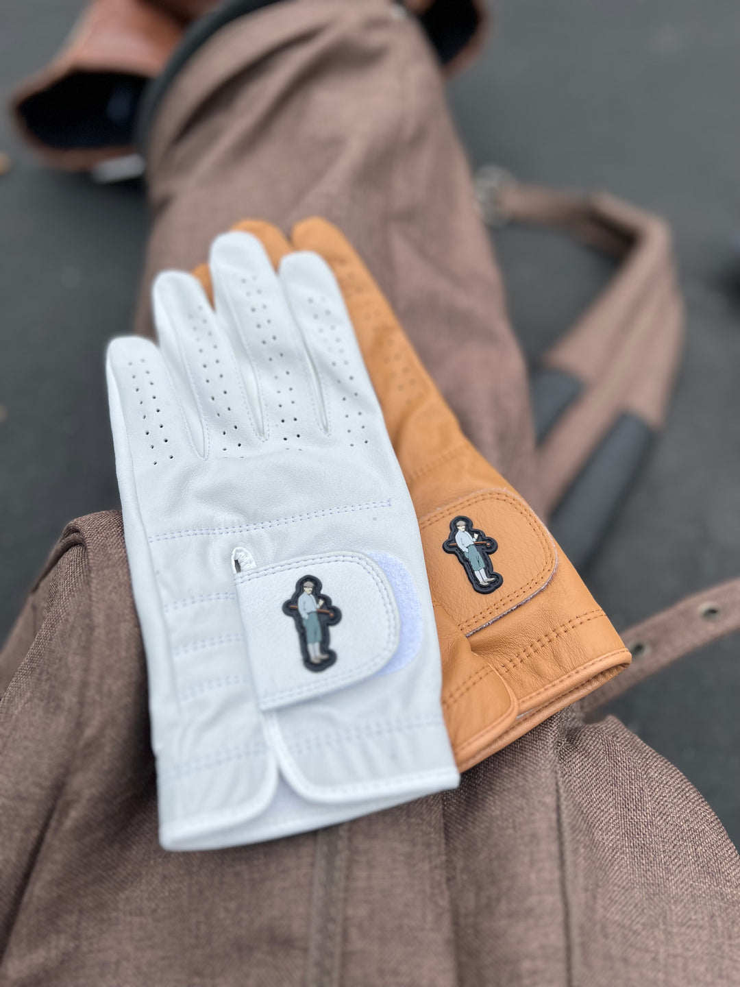 Golf Gloves