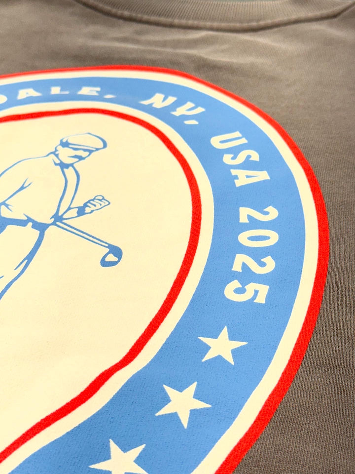 USA 2025 - Crewneck