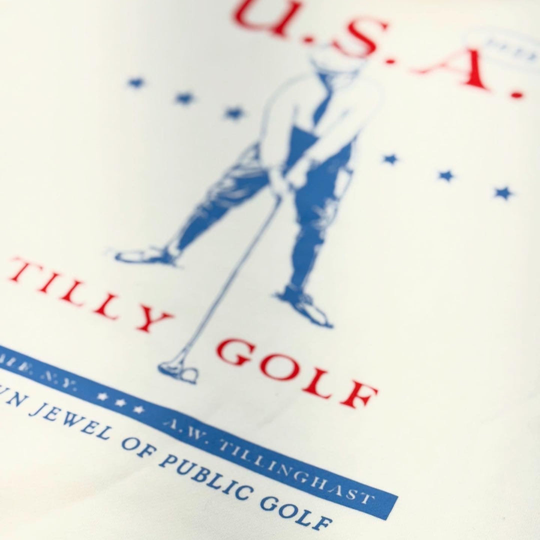USA 2025 - Hoodie