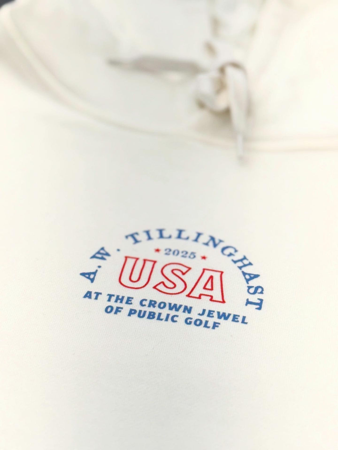 USA 2025 - Hoodie