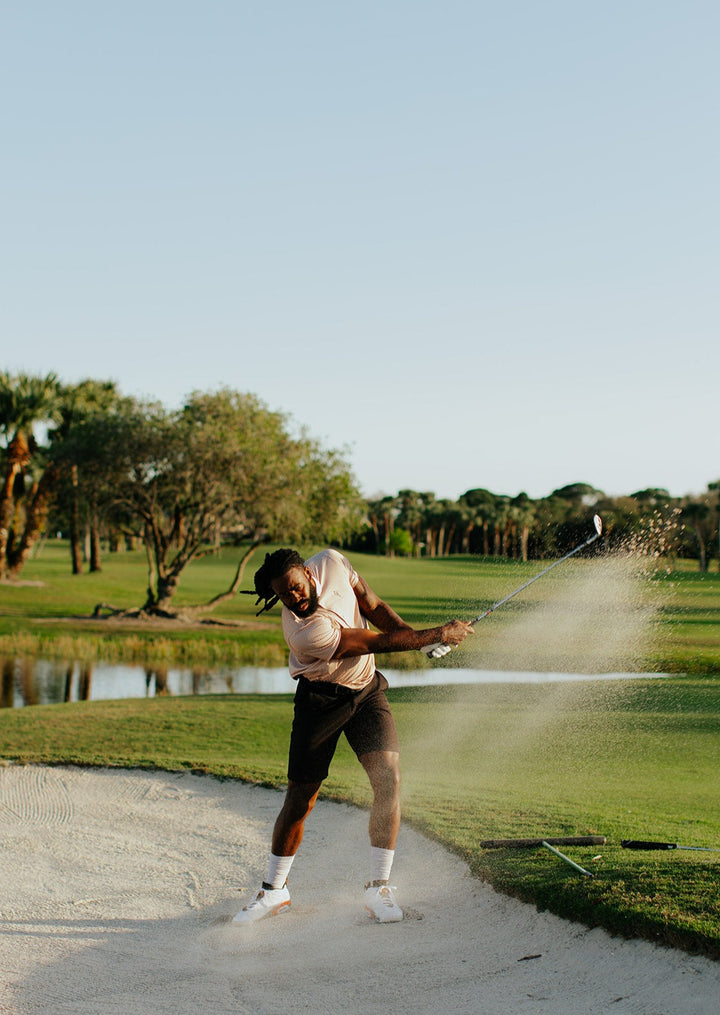 The Golden Valley Polo