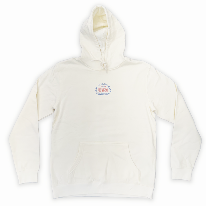 USA 2025 - Hoodie
