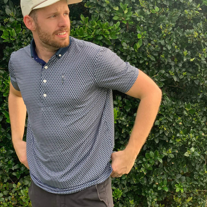 The Hazard Polo