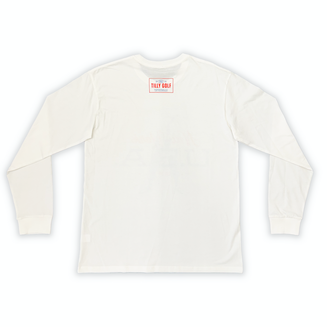 USA 2025 - Long Sleeve