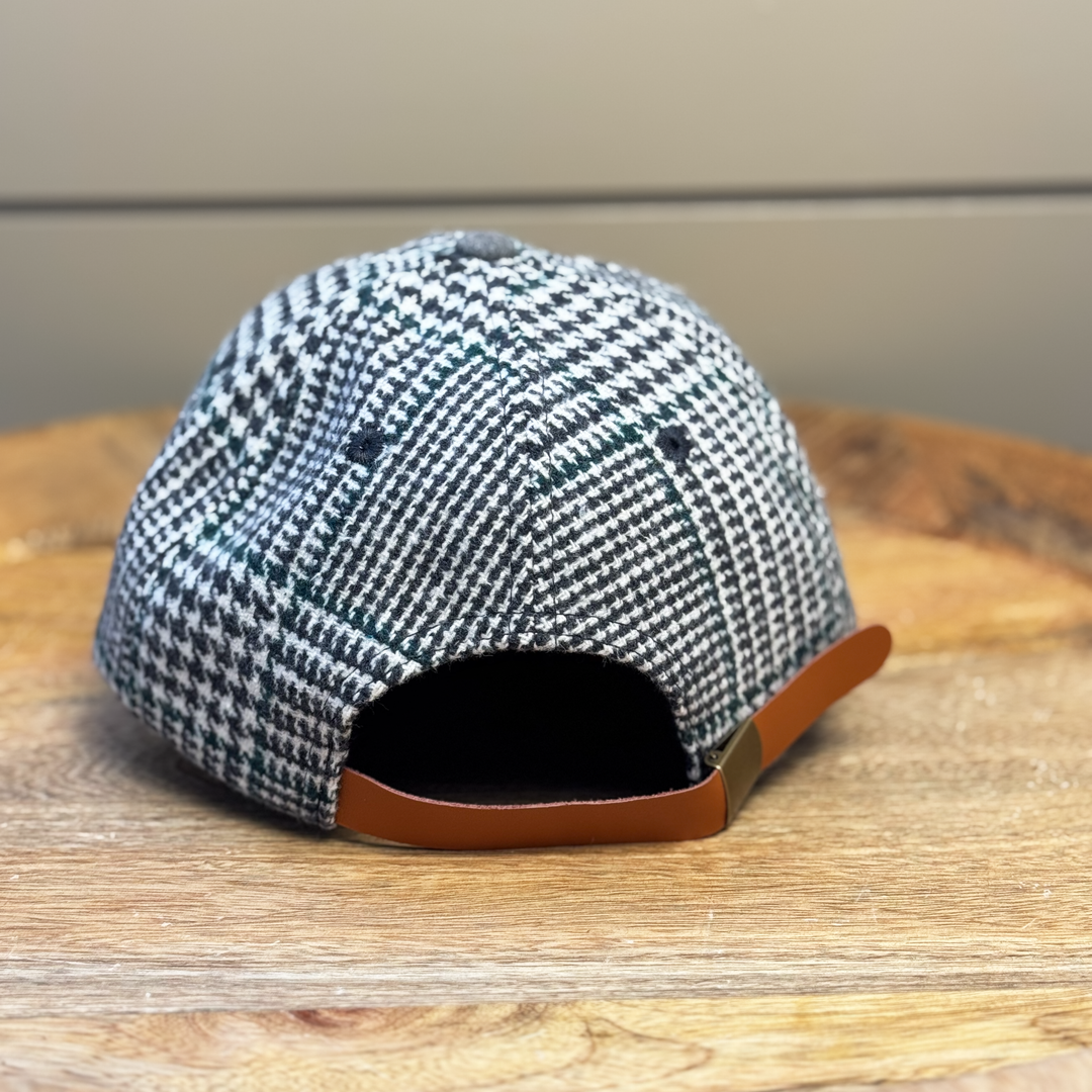 Golf Punkers Wool Grandpa Hat