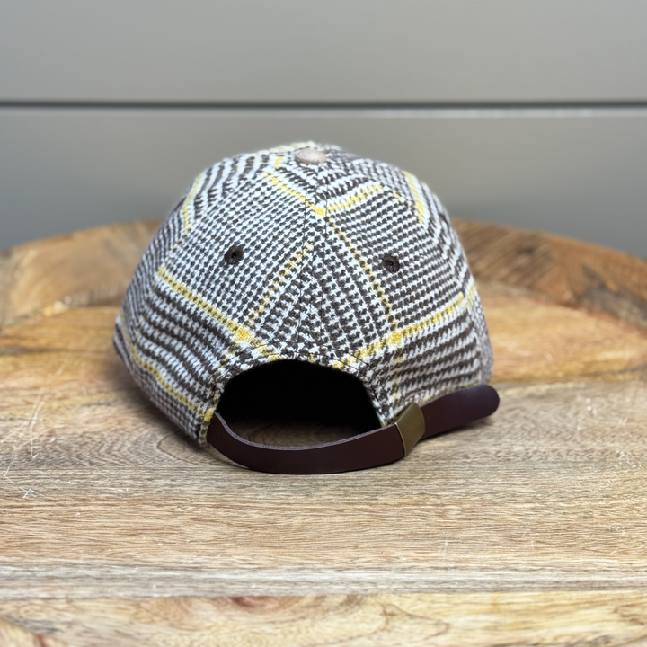 Golf Punkers Wool Grandpa Hat