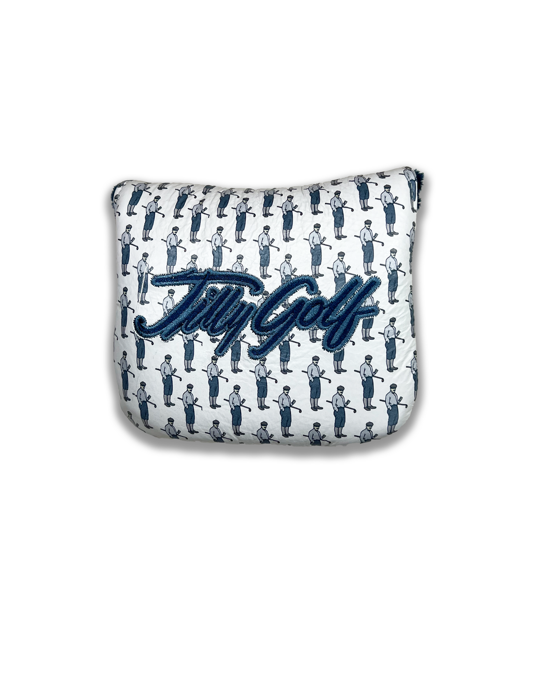 Mini Tilly Print Headcovers