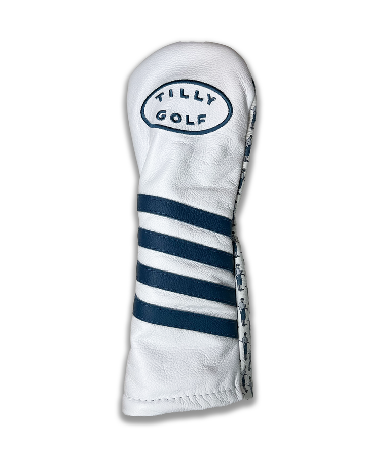 Mini Tilly Print Headcovers